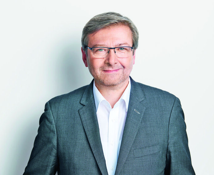 SPD-MdB Dirk Heidenblut