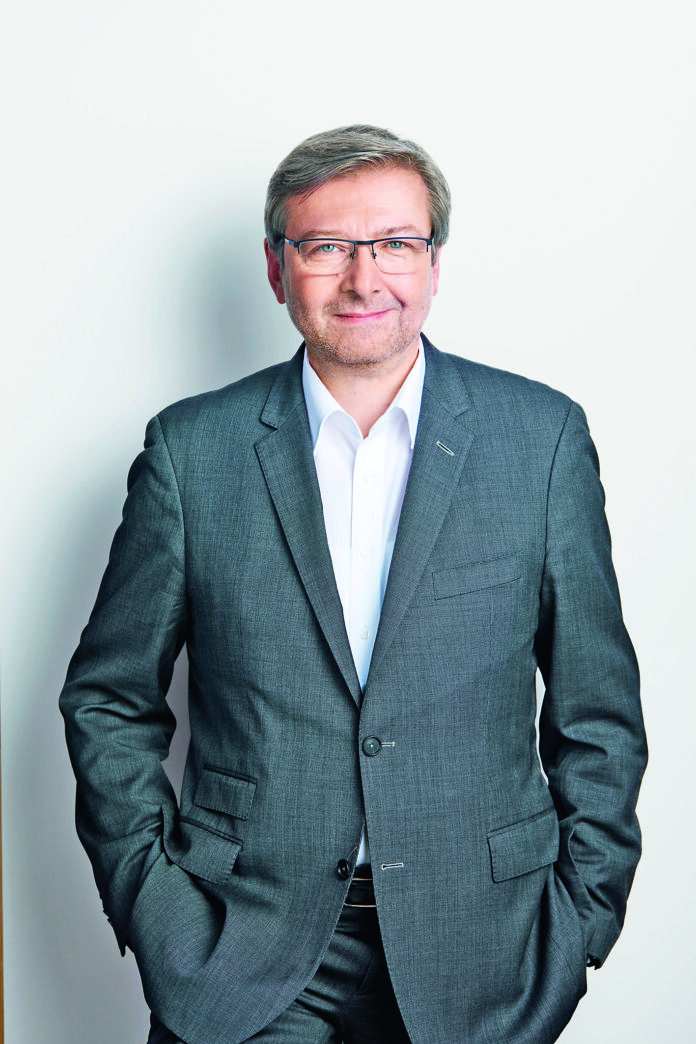 SPD-Bundestagsabgeordneter Dirk Heidenblut