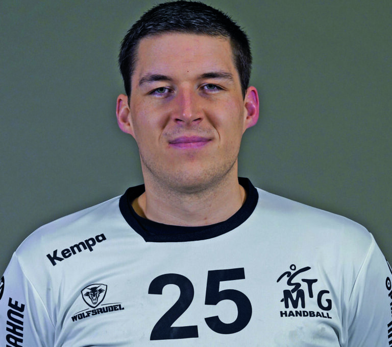Handball-Verbandsliga: MTG Horst hat den Klassenerhalt gesichert