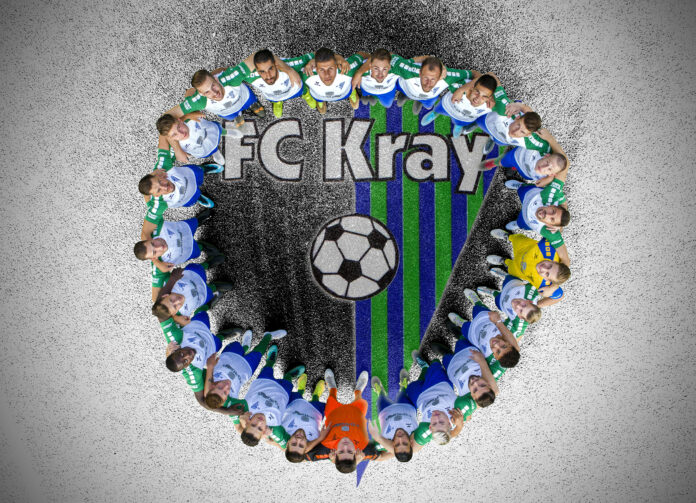 FC Kray Spielerkreis
