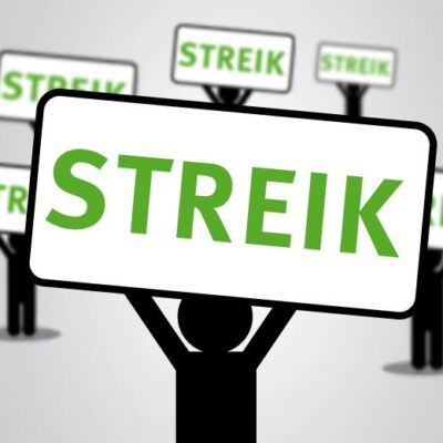 Streik