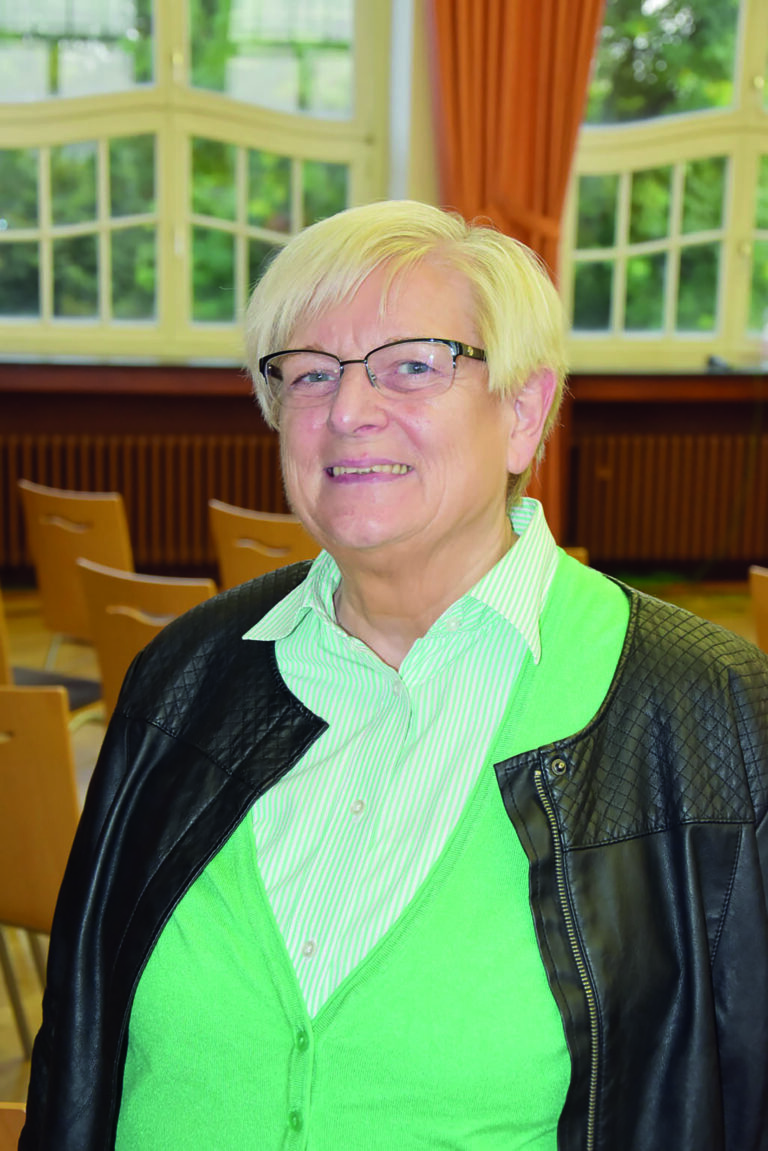 Von Bingospaß bis Altersarmut in Essen: NACHGEFRAGT bei der Seniorenbeauftragten Rita Nebel