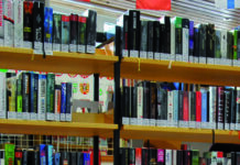 Essen-Freisenbruch: „Digitaltag“ in der Stadtteilbibliothek