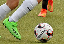 Die Frauen Fußball-EM kommt 2029 ins Ruhrgebiet