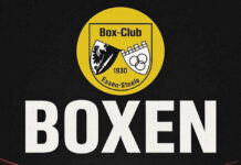 Boxturnier beim BC Essen-Steele