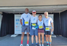 Essen-Kray: TCK-Läufer erfolgreich in Bochum