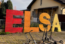 Elsa-Brandström-Realschule: Tag der offenen Tür