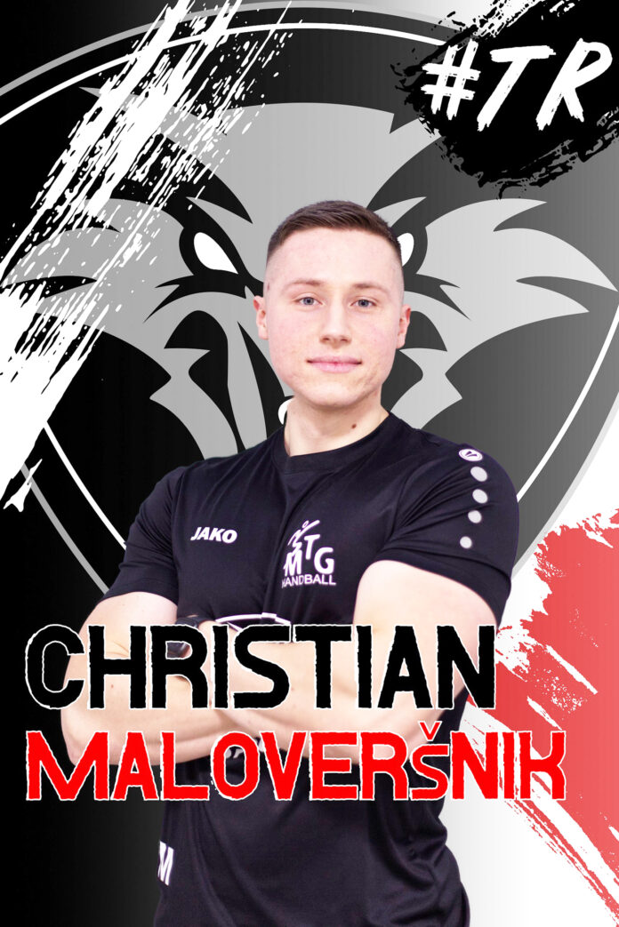 MTG Maloversnik, Christian