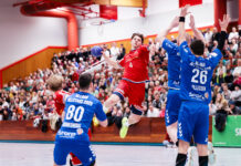 Leckerbissen für Handball-Fans in Essen: „AllbauAllstarSpiel 2026“