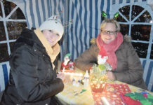 Essen-Kray: Adventszauber im SimSalaGrim