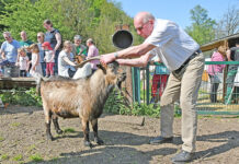 Manfred Kuhmichel: Abschied vom Grandseigneur der Ruhrhalbinsel