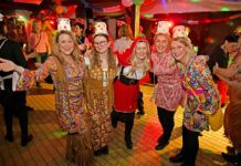 Karneval in Essen: Altweiber bei der MTG Horst und in der Krayer Jugendhalle