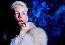 Kabarett: Lisa Eckhart in der Grugahalle Essen