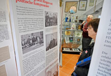 Essen-Rellinghausen: Kunst im Blücherturm