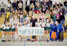 Hockey in Essen: HCE-Damen wieder in der Oberliga HCE Damen