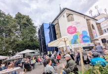 „Das Ruhrgebiet spricht“: Bürgerdialog auch in Essen