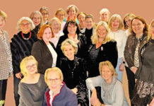 Spenden für die Essener Tafel in der Neuen Mitte Haarzopf