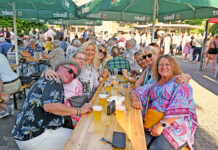 AKG Burgaltendorf: 2. Sommer-Open Air an der Burg