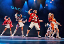 K-Pop-Contest im Julius-Leber-Haus in Essen-Kray