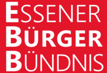 ESSENER BÜRGER BÜNDNIS setzt mit neuem Vorstand auf starke Mitte