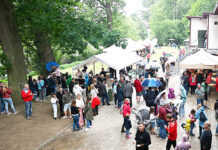 Sommerfest der MTG in Essen-Horst