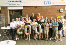 HEU-Sommerfest lockt an den Sachsenring