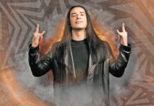 Bülent Ceylan & Band in der Weststadthalle Essen
