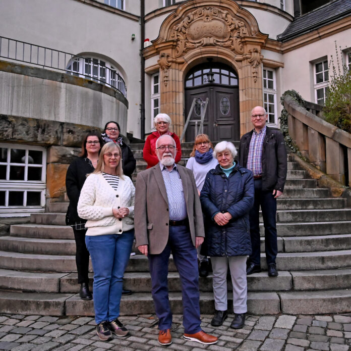 Förderverein Rathaus Kray 2025