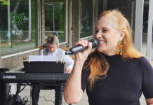 Musikalische Zeitreise im Julius-Leber-Haus