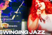 Tongelage-Konzert in Essen-Heisingen